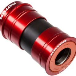 Rotor Pressfit BBRight 4624 Road Ceramic Innenlager 46 x 79 mm - Hochwertiges Innenlager für Rennräder