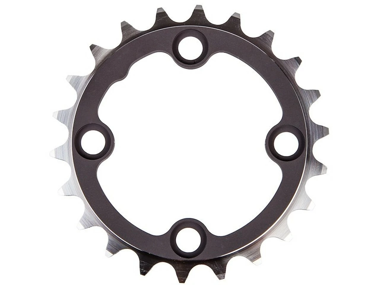 TA Kettenblatt Sismic, XTR FC-M970, 4-Arm, Innen, 64 mm Lochkreis – Hochwertiges Kettenblatt für optimale Fahrleistung – Bild 2