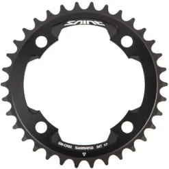 Shimano Saint Kettenblatt FC-M820 / FC-M825 10-fach - Hochwertiges Kettenblatt für optimale Leistung