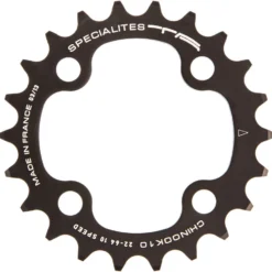 TA Kettenblatt Chinook11, 4-Arm, Innen, 64 Mm Lochkreis - Hochwertiges Kettenblatt für optimale Leistung