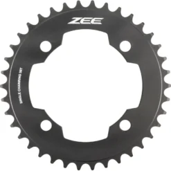 Shimano ZEE Kettenblatt FC-M640 / FC-M645 10-fach | Hochwertiges Kettenblatt für präzises Schalten