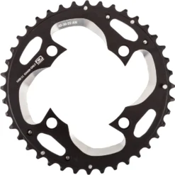Shimano XT Kettenblatt FC-M782 10-fach | Hochwertiges Kettenblatt für 10-fach Antriebssysteme