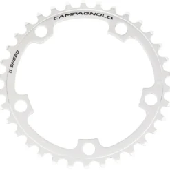 Campagnolo® Kettenblatt Athena CT, 11-fach, 5-Arm, 110 mm Lochkreis - Ab 2013 - Auslaufmodell