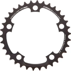 TA Kettenblatt Syrius 11, 5-Arm, Innen, 110 mm Lochkreis – Hochwertiges Kettenblatt für präzises Schalten