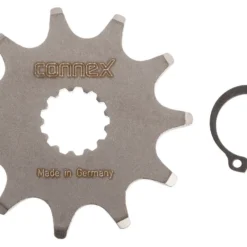 Connex E-Bike Ritzel Für Panasonic Antriebe - Hochwertiges Kettenblatt für optimale Fahrleistung