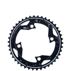Shimano Deore Kettenblatt FC-M610 10-fach - Hochwertiges Kettenblatt für 10-fach Antriebe
