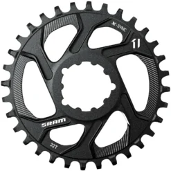 SRAM Kettenblatt X-Sync Direct Mount für XX1 / X01 / X1 / X0 / X9 | Hochwertige Kettenblätter
