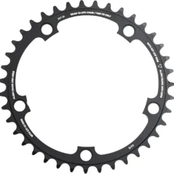SRAM Kettenblatt Red X-Glide Yaw, 5-Arm, 130 mm Lochkreis – Hochwertiges Kettenblatt für optimale Performance