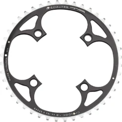 TA Kettenblatt Chinook, 4-Arm, Außen, 104 Mm Lochkreis, 18 Mm Aufnahme