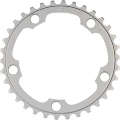 Shimano Tiagra Kettenblatt FC-4650 10-fach - Hochwertiges Kettenblatt für optimale Leistung