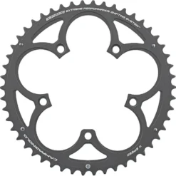 Campagnolo® Kettenblatt Comp One CT 11-fach, 5-Arm, 110mm Lochkreis (2011-2015) – Hochwertiges Kettenblatt für Rennräder