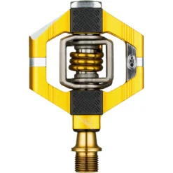 Crankbrothers Candy 11 Klickpedale – Leichte und robuste MTB-Pedale