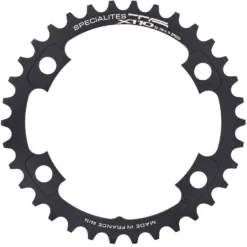 TA Kettenblatt X110, 4-Arm, Innen, 110 Mm Lochkreis - Hochwertiges Kettenblatt für optimale Fahrleistung