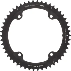 TA Kettenblatt X145, 4-Arm, Außen, 145 Mm Lochkreis - Hochwertiges Kettenblatt für optimale Fahrleistung