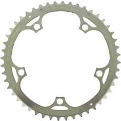 TA Kettenblatt Vento für Campagnolo 10-fach, 5-Arm, 135 mm Lochkreis