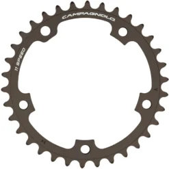 Campagnolo® Kettenblatt Super Record CT, 11-fach, 5-Arm, 110mm Lochkreis (2011-2014)