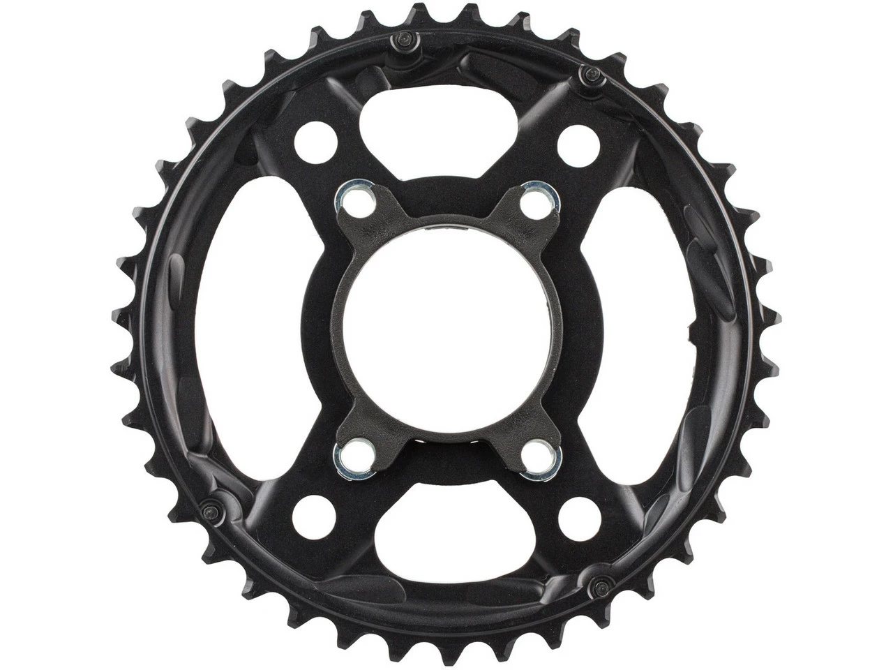 Shimano Tiagra Kettenblatt FC-4703 10-fach | Hochwertiges Kettenblatt für präzises Schalten