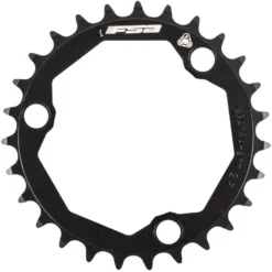 FSA Kettenblatt Pro K-Force Light MTB, 3-Arm, X-10, 86mm Lochkreis-Auslauf | Hochwertiges Kettenblatt für MTB