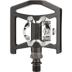 Contec Spade Klick-/Plattformpedale – Hochwertige Fahrradpedale für jeden Radtyp