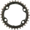 Shimano SLX Kettenblatt FC-M7000-1 11-fach (SM-CRM70) - Präzision und Langlebigkeit für Ihre Fahrradkette