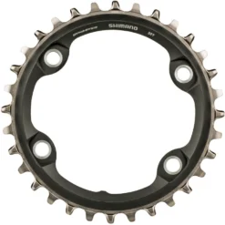 Shimano SLX Kettenblatt FC-M7000-1 11-fach (SM-CRM70) - Präzision und Langlebigkeit für Ihre Fahrradkette