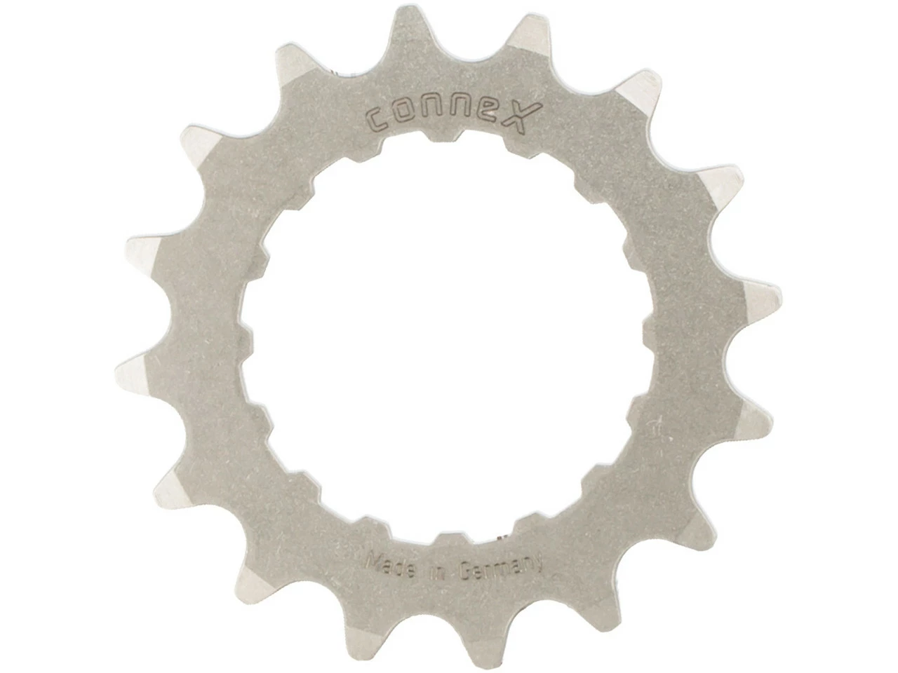 Connex E-Bike Ritzel für Bosch Antriebe | Hochwertiges Kettenblatt | Kompatibel mit Bosch-Systemen – Bild 2
