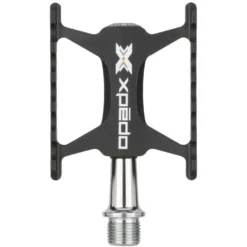 Xpedo Traverse 1 Plattformpedale – Hochwertige Fahrradpedale für optimale Leistung