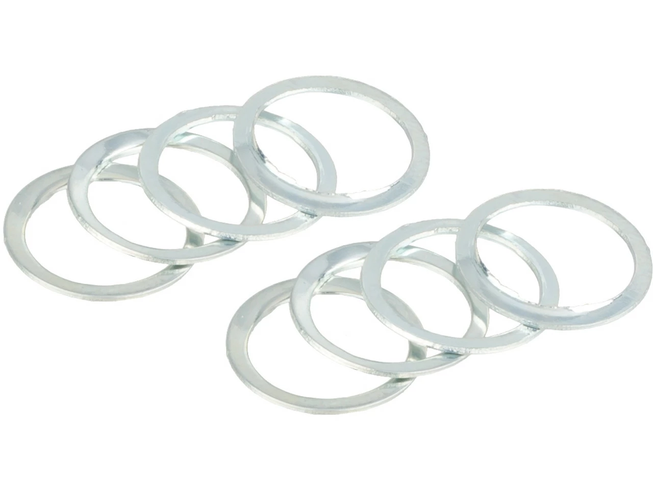 TA Kettenblatt ONE 104, 4-Arm, 104 mm Lochkreis - Hochwertiges Kettenblatt für optimale Leistung – Bild 2