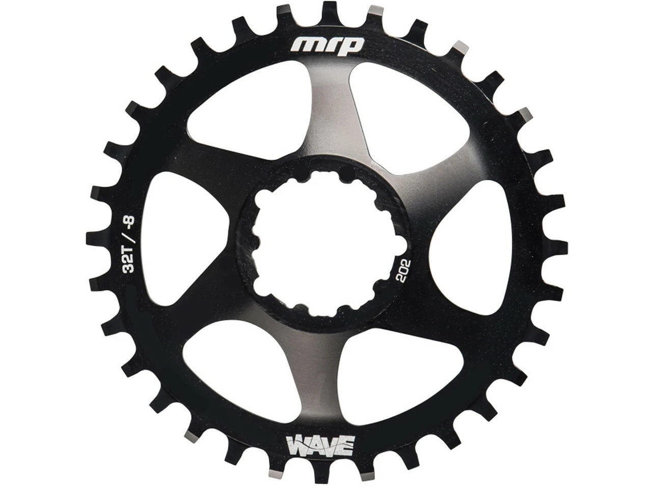 MRP Wave Ring Direct Mount GXP Kettenblatt - Hochwertiges Kettenblatt für optimale Leistung – Bild 3