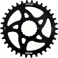 mrp Wave Ring Direct Mount Cinch Kettenblatt - Hochwertiges Kettenblatt für optimierte Leistung