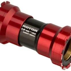 Rotor BB386EVO UBB4630 Ceramic Innenlager 46 x 86,5 mm - Hochwertiges Innenlager für Rennräder