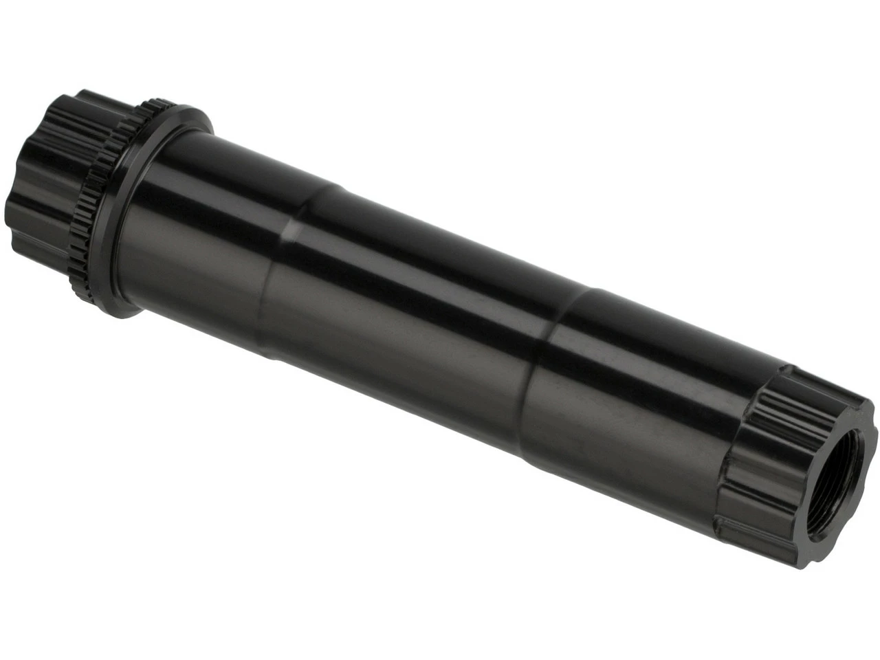 Rotor R-Hawk Kurbel mit Boost-Kurbelachse | Hochwertige Kurbeln für optimale Performance – Bild 6