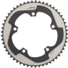 SRAM Kettenblatt Red 22 X-Glide Yaw, 5-Arm, 130 mm Lochkreis | Hochwertiges Kettenblatt für optimale Leistung