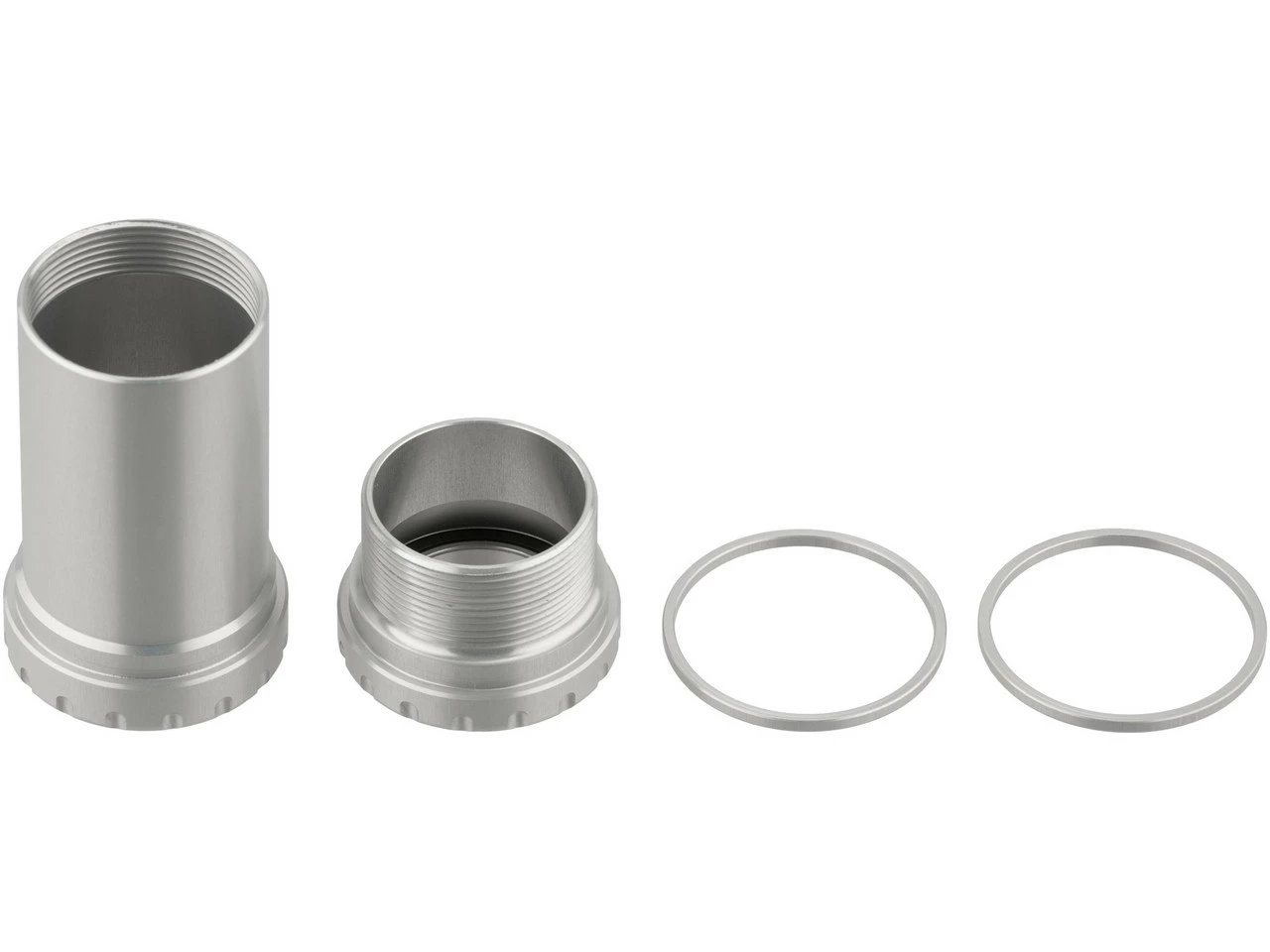 THM Carbones BB30 MTB Innenlager 42 X 68/73 mm - Leichtbau Innenlager für Mountainbikes – Bild 3