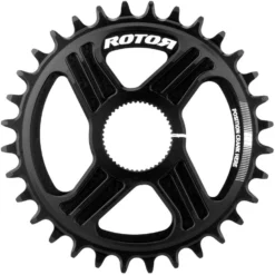Rotor Kettenblatt Direct Mount R-Hawk / R-Raptor / KAPIC / INPower, NoQ - Hochwertiges Kettenblatt für optimale Leistung