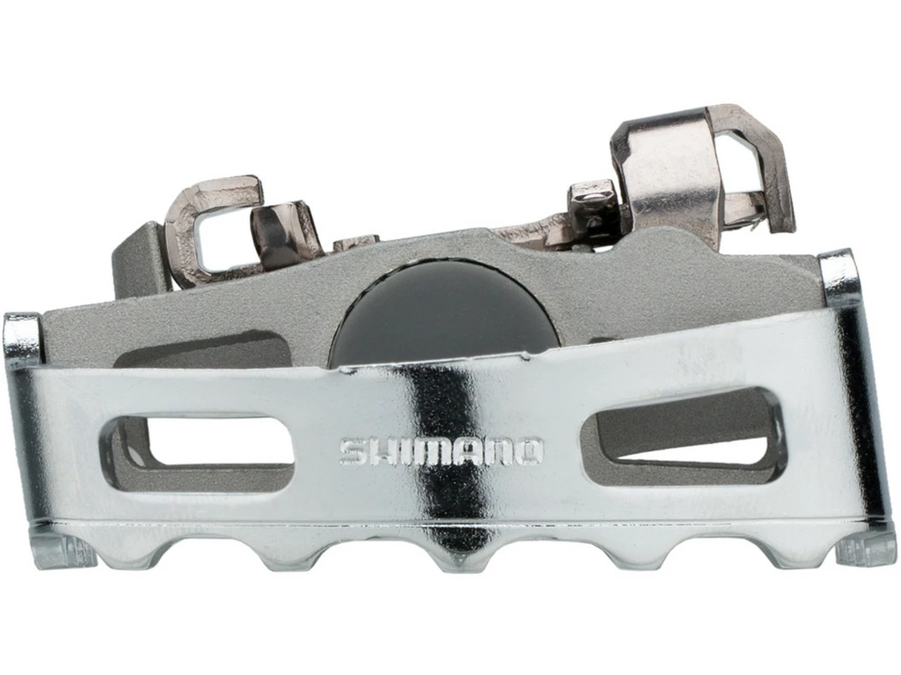Shimano Klick-/Plattformpedale PD-M324 - Hochwertige Pedale für Fahrräder – Bild 2