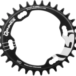 Rotor Kettenblatt QX1 Shimano XT M8000, 4-Arm, Q-Rings, 96 Mm Lochkreis – Hochwertiges Kettenblatt für optimale Leistung