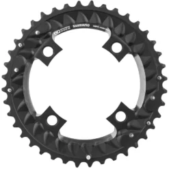 Shimano SLX Kettenblatt FC-M7000-10-3 10-fach - Hochwertiges Kettenblatt für präzises Schalten