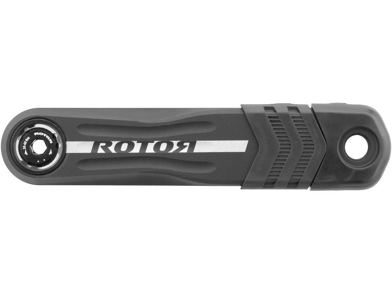 Rotor R-Raptor Kurbelarme - Hochwertige Kurbeln für optimale Leistung