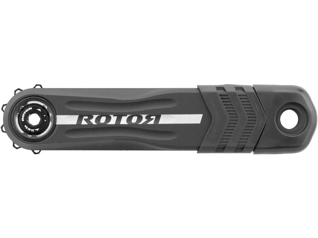 Rotor R-Raptor Kurbelarme - Hochwertige Kurbeln für optimale Leistung – Bild 2