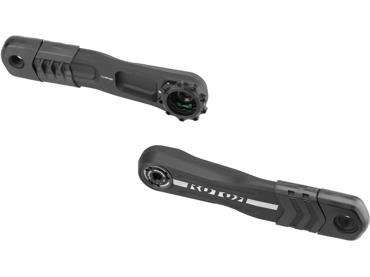 Rotor R-Raptor Kurbelarme - Hochwertige Kurbeln für optimale Leistung – Bild 4