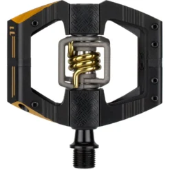 Crankbrothers Mallet E 11 Klickpedale - Premium MTB-Pedale für maximale Leistung