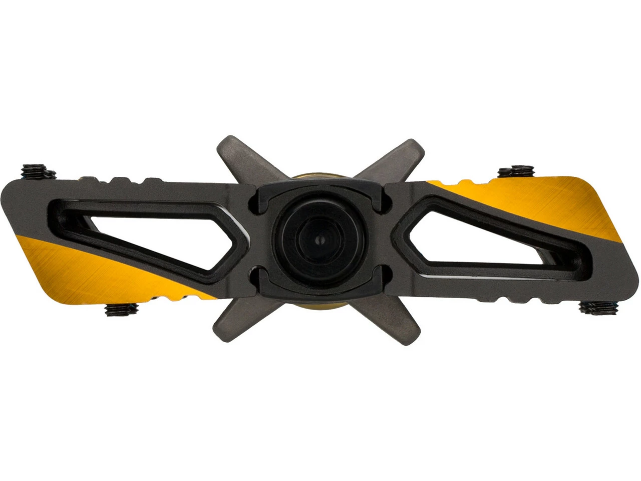 Crankbrothers Mallet E 11 Klickpedale - Premium MTB-Pedale für maximale Leistung – Bild 2