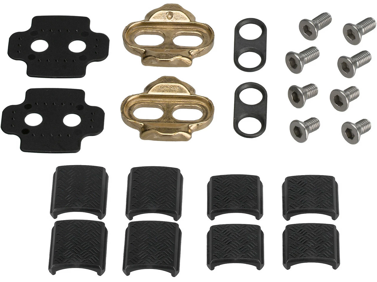 Crankbrothers Mallet E 11 Klickpedale - Premium MTB-Pedale für maximale Leistung – Bild 5