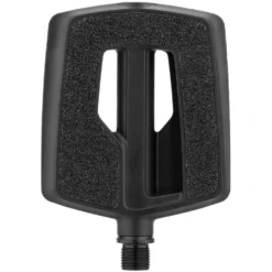 Contec Quick Deluxe + Plattformpedale | Hochwertige Fahrradpedale für optimale Performance