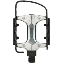 BBB Mount & Go BPD-15 Plattformpedale | Robuste & Leichte Fahrradpedale