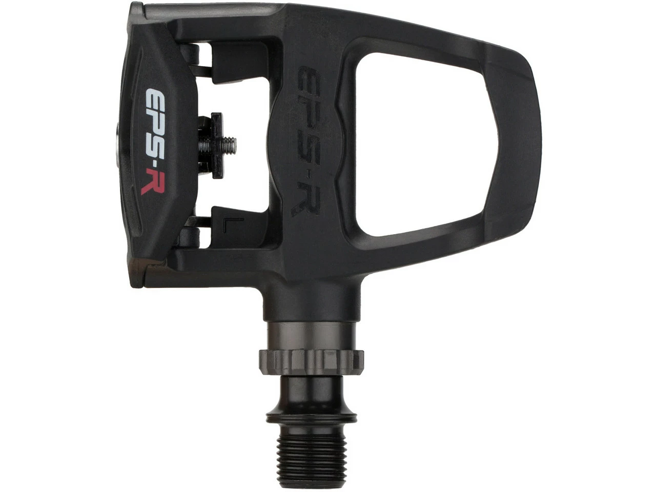 Exustar E-PR100PP Klickpedale – Leichte und robuste Pedale für Rennrad und Mountainbike