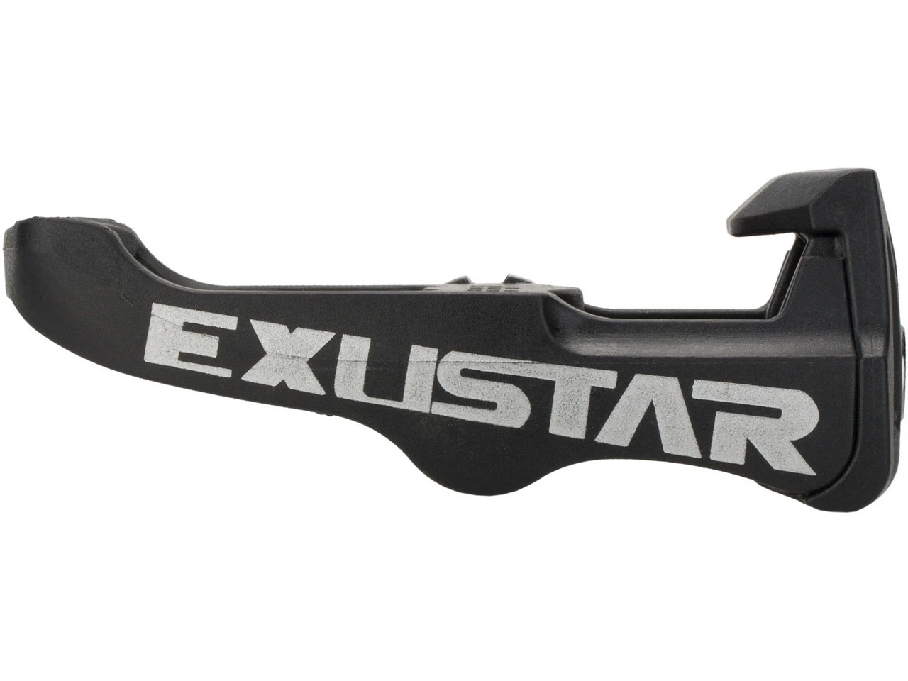 Exustar E-PR100PP Klickpedale – Leichte und robuste Pedale für Rennrad und Mountainbike – Bild 3