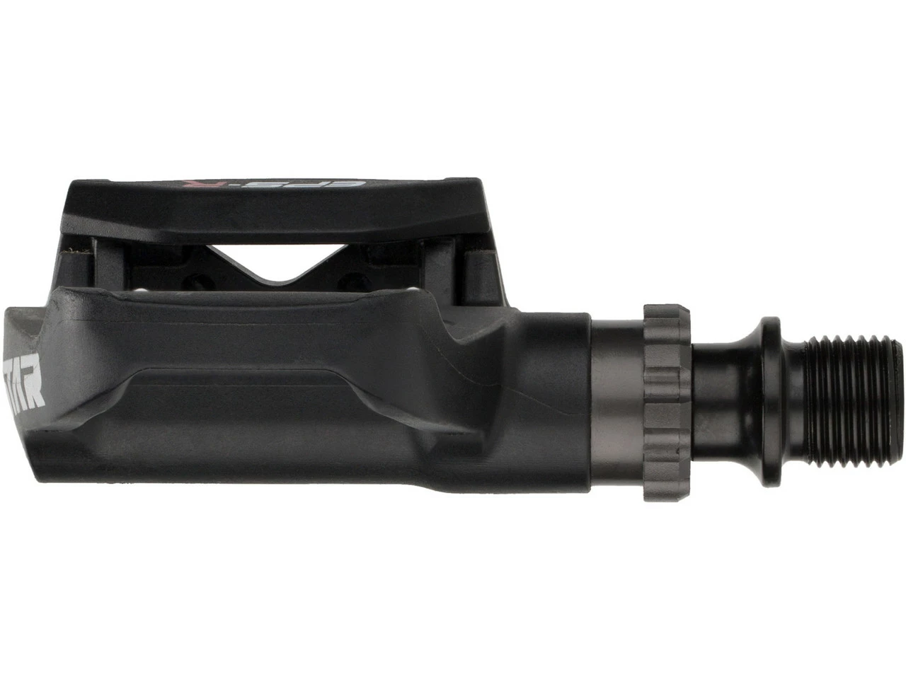 Exustar E-PR100PP Klickpedale – Leichte und robuste Pedale für Rennrad und Mountainbike – Bild 4