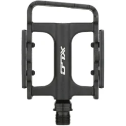 XLC Ultralight II Plattformpedale PD-M11 - Leichte MTB-Pedale für maximale Performance